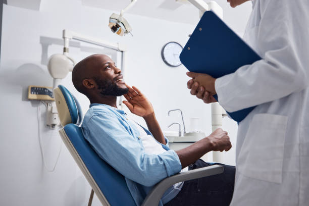 Best Urgent Dental Care for Toothaches in South Boston, VA