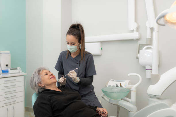 Best Emergency Root Canal Therapy in South Boston, VA