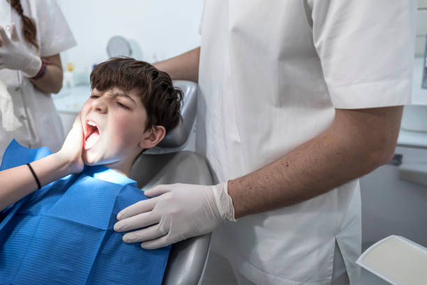 Best Walk-In Emergency Dental Services in South Boston, VA