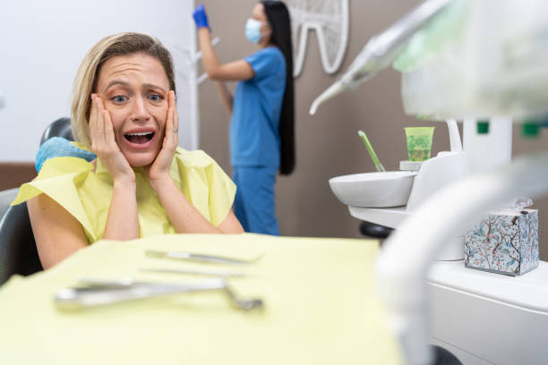 Best Emergency Treatment for Jaw Pain or Injury in South Boston, VA
