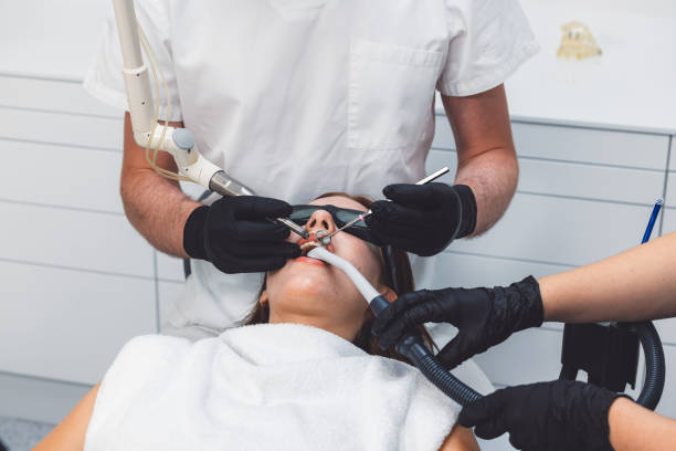  South Boston, VA Emergency Dentist Pros