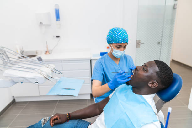 Best Emergency Orthodontic Repairs in South Boston, VA